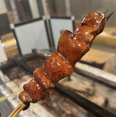 炭焼と蕎麦 鳥寛のコース写真