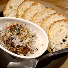 豚バラとキノコの煮込み