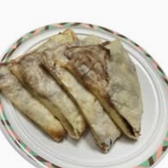 あんこチーズナン