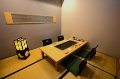 すずめの御宿の雰囲気2