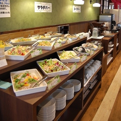 ぜんていのイタリアン VG 新津店のおすすめ料理1