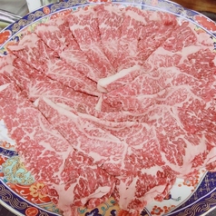 たこうのコース写真