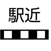 【駅チカ好立地】分倍河原駅から徒歩30秒!アクセス抜群で立ち寄りやすい。
