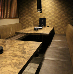 夜景×皆んなで×焼肉