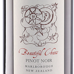 ビューティフル カオス ピノ ノワール