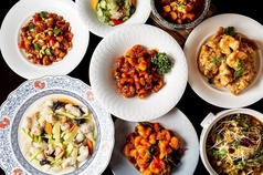 欣楊記 大連料理 海鮮の特集写真