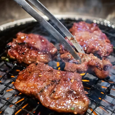 焼肉びやんど 田町のコース写真