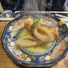 おでん★ちくわ