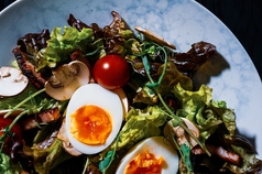 サラダパリジェンヌ