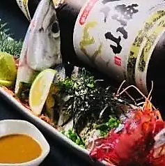 長崎五島直送!! 絶品ゴマサバ♪の写真