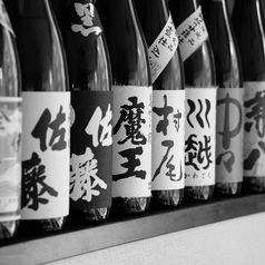 青雉 海老名のコース写真