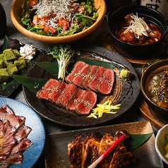 居酒屋 鶴屋 川崎駅前店のコース写真