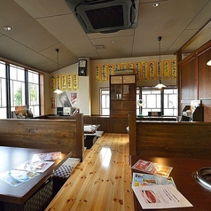 焼肉 しちりん家 小牧店の雰囲気2