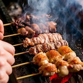 上野うまいもん横丁のおすすめ料理2