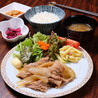 オラのさかば KURO KITCHEN クロキッチンのおすすめポイント1
