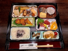 竜門のおすすめテイクアウト2