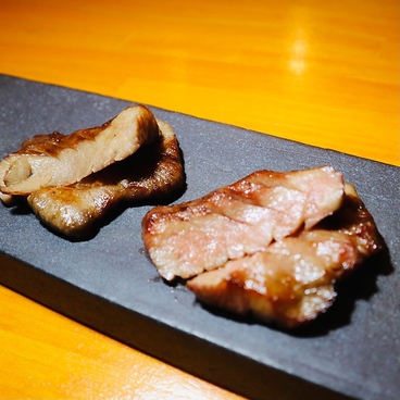 仙台牛タン あらしのおすすめ料理1