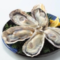和牛と海鮮浜焼き うしQかきQのおすすめ料理1