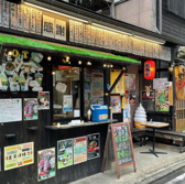 キッチン笑りぃの詳細