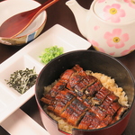 名古屋名物コース飲み放題付き5500円。味噌おでん。串カツ。ひつまぶしご堪能頂けます！歓迎会に是非