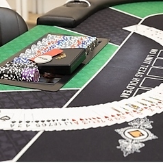 Poker & Cafe nami ポーカー&カフェ namiの特集写真