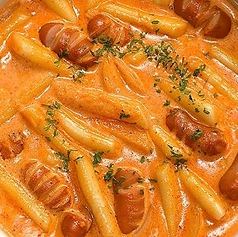 ローゼトッポギ