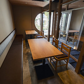 覚王山いなりの雰囲気3