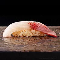 ゆったりと食事のできる完全個室