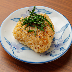 焼おにぎり