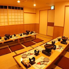 富寿し 新潟駅前店特集写真1