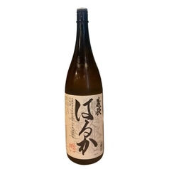 【愛知】義侠 純米酒 はるか(グラス90ml)