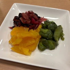 漬物