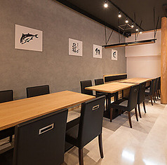 麻布まぐろ 昌福の特集写真