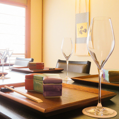 割烹 濱伊の特集写真