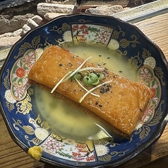 おでん★さつま揚げ