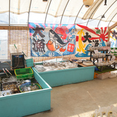 貝賊王の雰囲気3