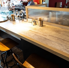 ロゼッタカフェカンパニー 小松島本店の雰囲気1