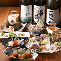 しらすくじら 博多のおすすめ料理1