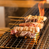 さぁいこうかのおすすめ料理2