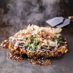 お好み焼は ここやねん 門真店のおすすめ料理2