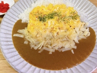 カフェメニューも充実！