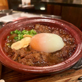 料理メニュー写真&nbsp;牛すじ赤みそ煮込み