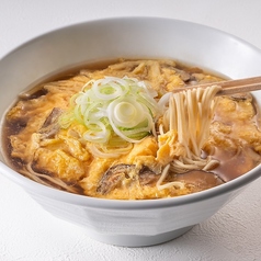 天津麺(テンシンメン)