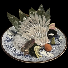 海鮮酒房 べっかのおすすめ料理1