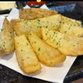料理メニュー写真&nbsp;ポテトフライ