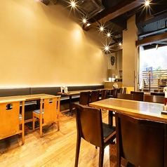 板前がいる町の酒場 庄や 二子玉川店の雰囲気2