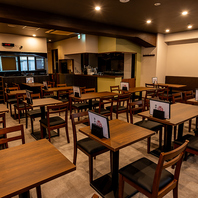 【心に残るひとときを演出する料理と空間】