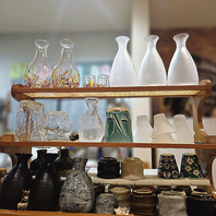 ≪様々なお酒あります≫