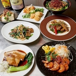 台湾まるごと食べ放題 台湾夜市 梅田店の写真ギャラリー