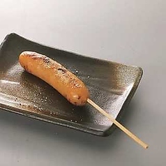 黒豚ソーセージ